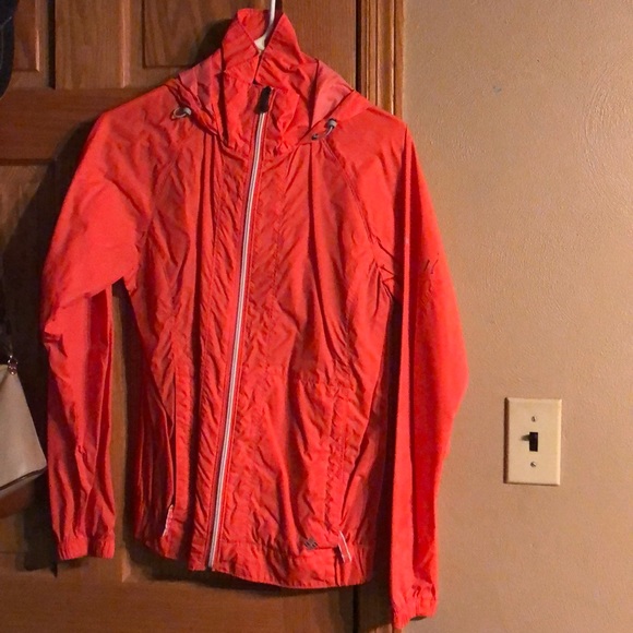 Columbia Rain Jacket - Picture 1 of 4